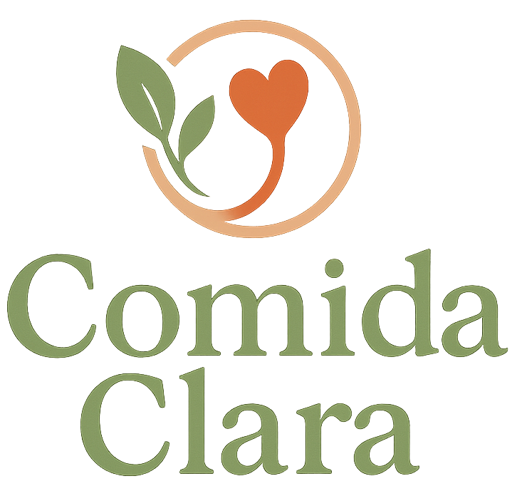Comida Clara
